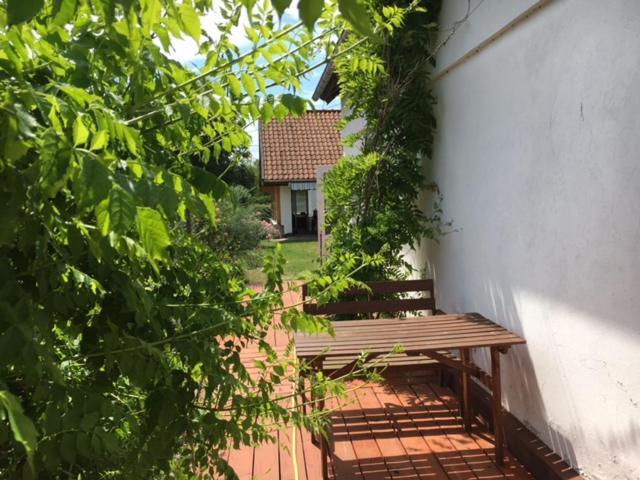 Nocleg Warmia Vila Teerau Exterior foto